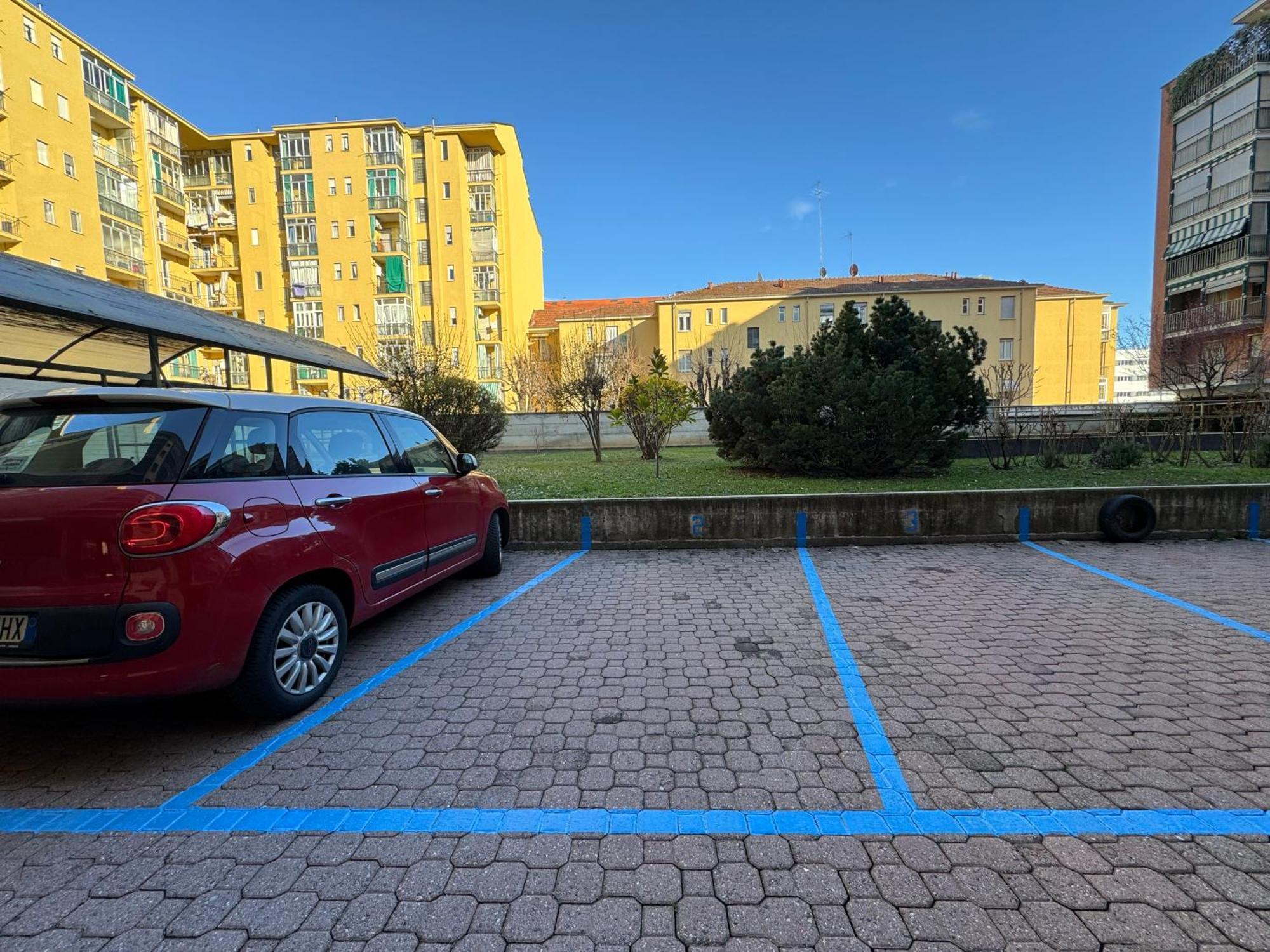 Apartamento Millefonti House Lingotto Turín Exterior foto